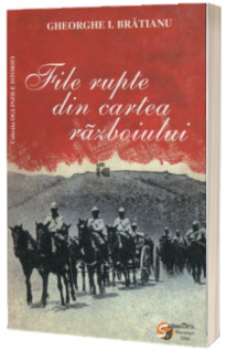 File rupte din cartea razboiului