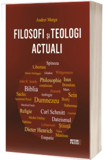 Filosofi si teologi actuali