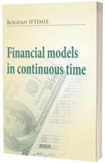 Financial models in continuous time