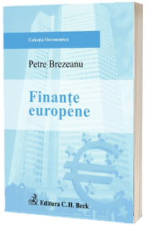 Finante europene
