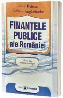 Finantele publice ale Romaniei, ed. a II-a