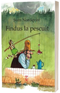 Findus la pescuit