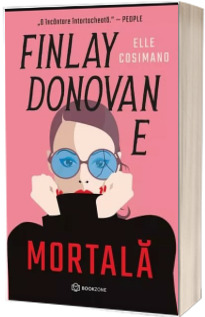 Finlay Donovan e mortala