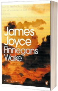 Finnegans Wake. (Paperback)