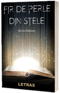 Fir de perle din stele