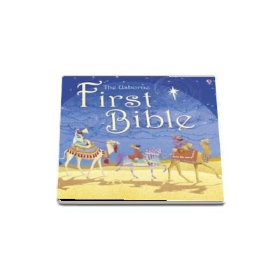 First Bible
