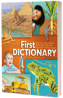 First Dictionary