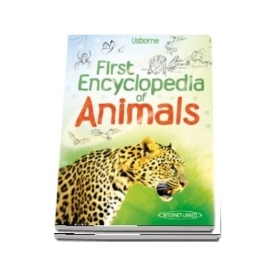 First encyclopedia of animals