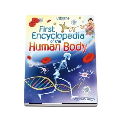 First encyclopedia of the human body