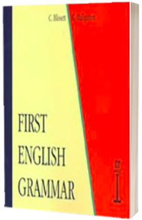 First English Grammar. Book