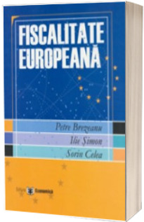 Fiscalitate europeana