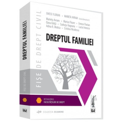 Fise de drept civil. Dreptul familiei
