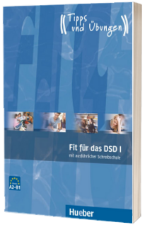 Fit fur das DSD I. Ubungsbuch