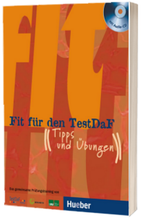 Fit fur den TestDaF. Paket Tipps und Ubungen