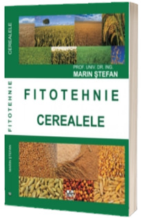 Fitotehnie. Cerealele