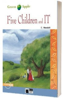 Five Children and It