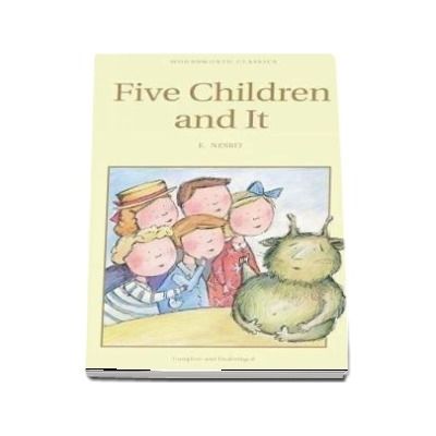 Five Children and It