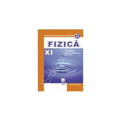 Fizica F1-F2 manual pentru clasa a XI-a