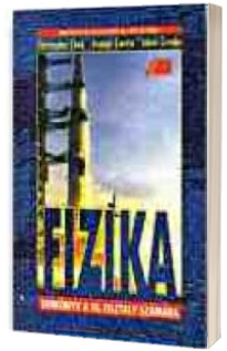 Fizica. Manual pentru clasa a VI-a (limba maghiara)