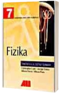 Fizica. Manual pentru clasa a VII-a (limba maghiara)