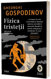 Fizica tristetii Fizica tristetii