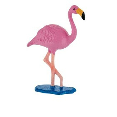 Flamingo roz