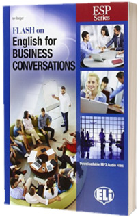 Flash on English for Business Conversations