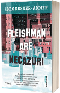 Fleishman are necazuri