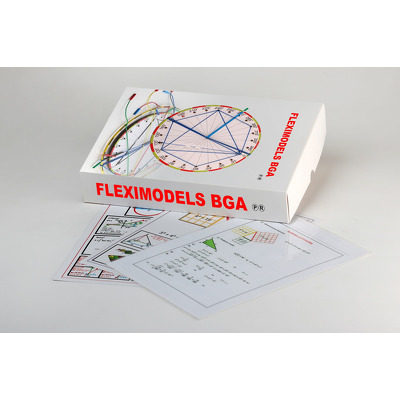 FlexiModels BGA