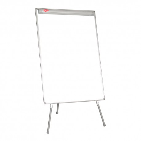 Flipchart magnetic, 70x100cm, Daco