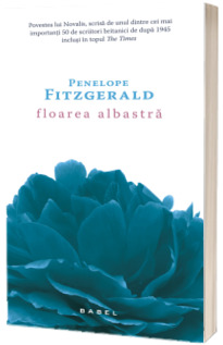 Floarea albastra