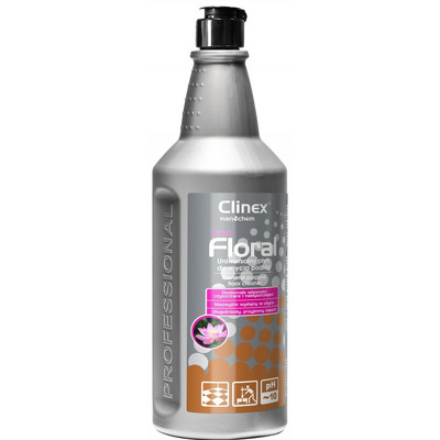 Floral Blush detergent lichid pentru curatarea pardoselilor, 1 litru