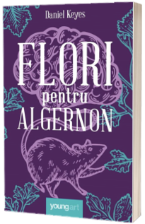 Flori pentru Algernon