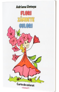 Flori, zambete, culori