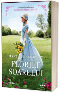 Florile soarelui