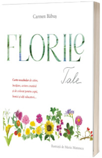 Florile Tale