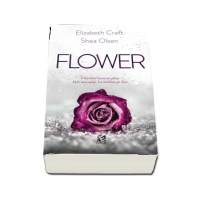 Flower - Elizabeth Craft