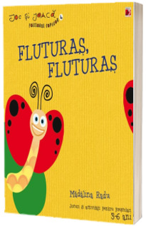 Fluturas, Fluturas