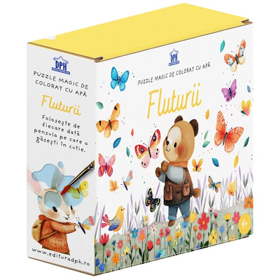 Fluturii