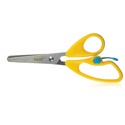 Foarfeca cu retur Milan, 14.4 cm