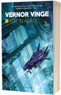 Foc in adanc