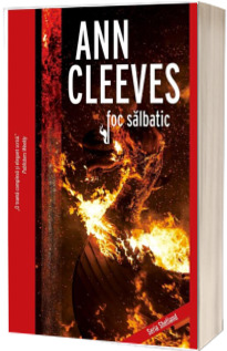 Foc salbatic