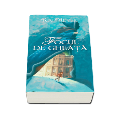 Focul de gheata