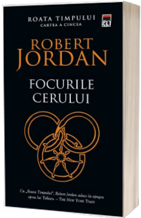Focurile cerului