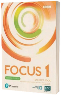 Focus 1 Teachers Book with Online Practice and Assessment Package, 2nd edition Focus 1 Teachers Book with Online Practice and Assessment Package, 2nd edition