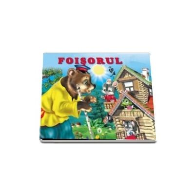 Foisorul