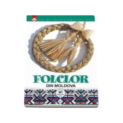 Folclor din moldova