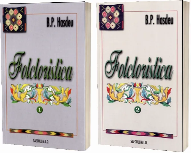 Folcloristica