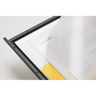 Folie magnetica A5 (220 x 155 mm), Quick Load, Probeco