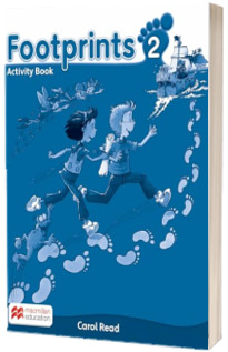 Footprints 2. Activity Book
